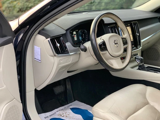 Volvo V90 - Afbeelding 10 van 30