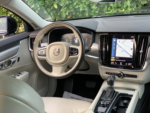 Volvo V90 - Afbeelding 11 van 30