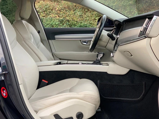 Volvo V90 - Afbeelding 12 van 30