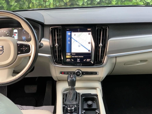 Volvo V90 - Afbeelding 17 van 30