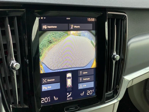 Volvo V90 - Afbeelding 19 van 30