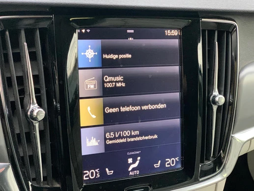 Volvo V90 - Afbeelding 20 van 30