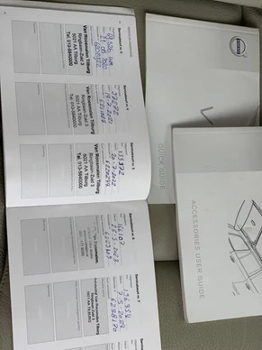 Volvo V90 - Afbeelding 22 van 30