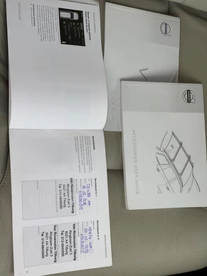 Volvo V90 - Afbeelding 23 van 30