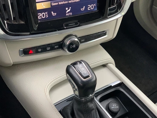 Volvo V90 - Afbeelding 24 van 30