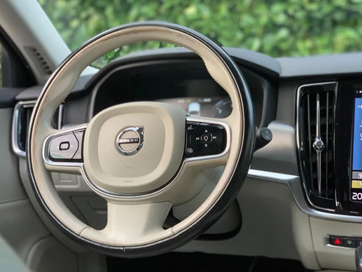 Volvo V90 - Afbeelding 25 van 30