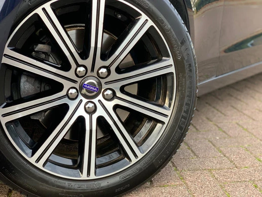 Volvo V90 - Afbeelding 30 van 30