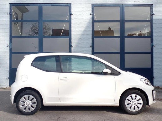 Volkswagen up! - Afbeelding 7 van 25