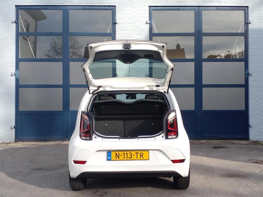 Volkswagen up! - Afbeelding 9 van 25
