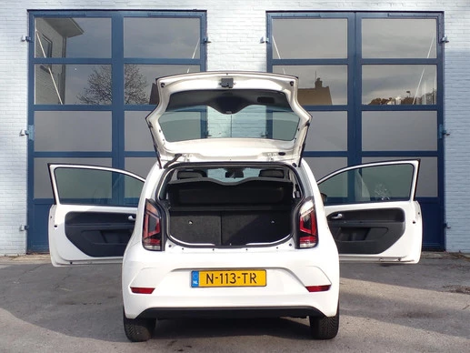Volkswagen up! - Afbeelding 10 van 25