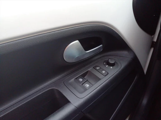 Volkswagen up! - Afbeelding 11 van 25