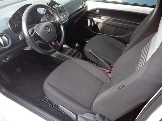 Volkswagen up! - Afbeelding 12 van 25