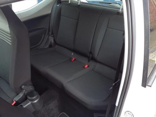 Volkswagen up! - Afbeelding 13 van 25