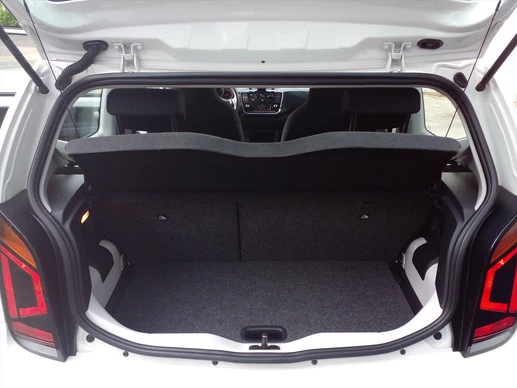Volkswagen up! - Afbeelding 14 van 25