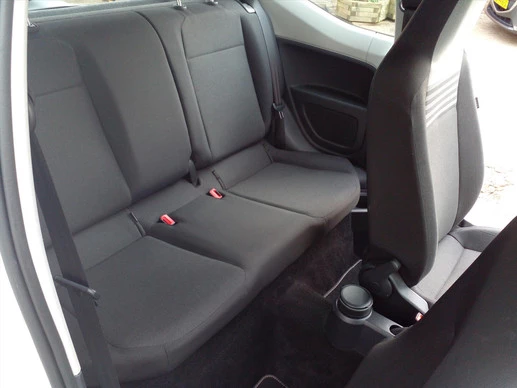 Volkswagen up! - Afbeelding 15 van 25