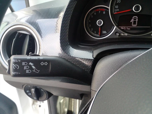 Volkswagen up! - Afbeelding 21 van 25