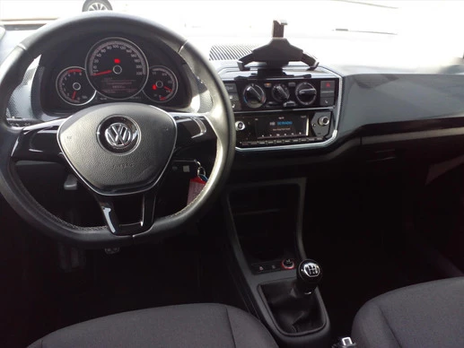 Volkswagen up! - Afbeelding 22 van 25