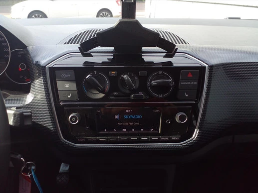 Volkswagen up! - Afbeelding 23 van 25