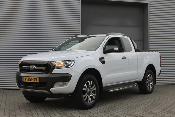 Ford Ranger - Afbeelding 1 van 24
