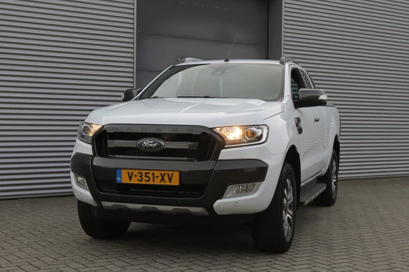Ford Ranger - Afbeelding 2 van 24