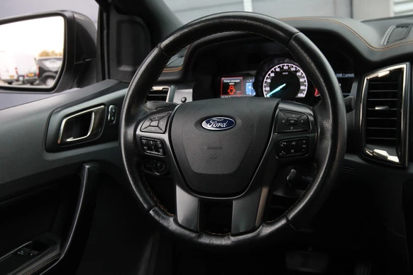 Ford Ranger - Afbeelding 16 van 24