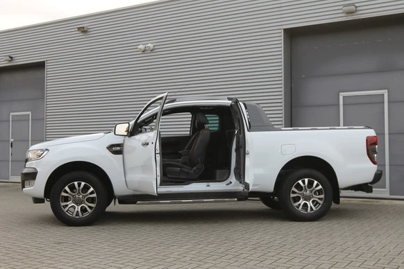 Ford Ranger - Afbeelding 3 van 24