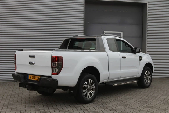 Ford Ranger - Afbeelding 4 van 24