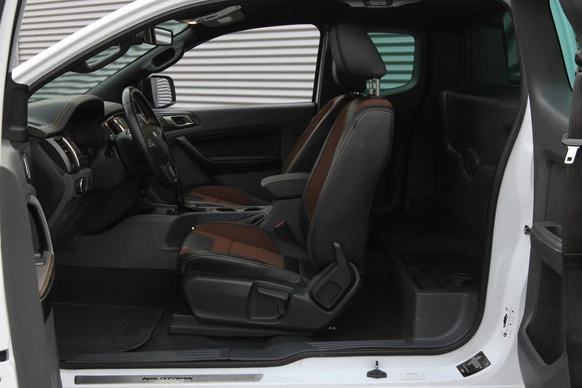 Ford Ranger - Afbeelding 5 van 24