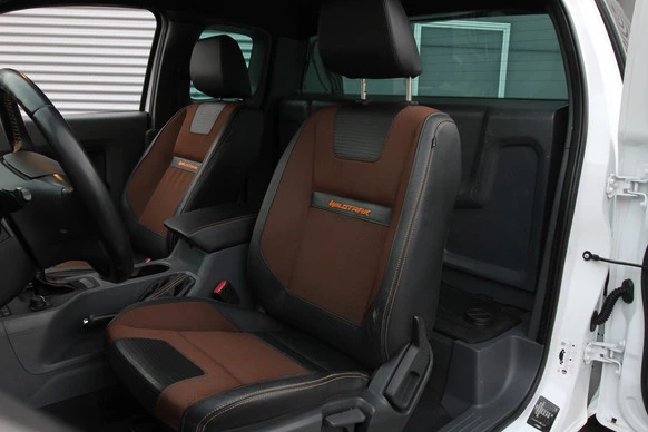 Ford Ranger - Afbeelding 6 van 24