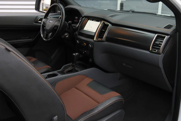 Ford Ranger - Afbeelding 7 van 24