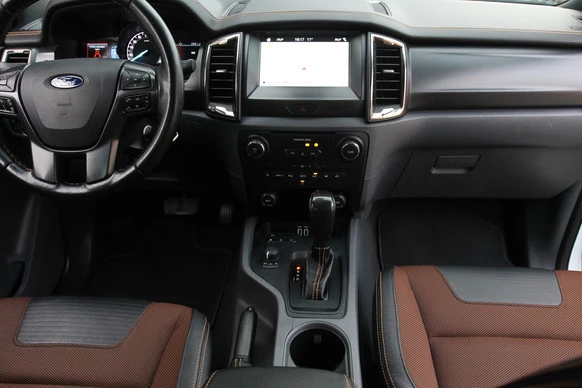 Ford Ranger - Afbeelding 8 van 24