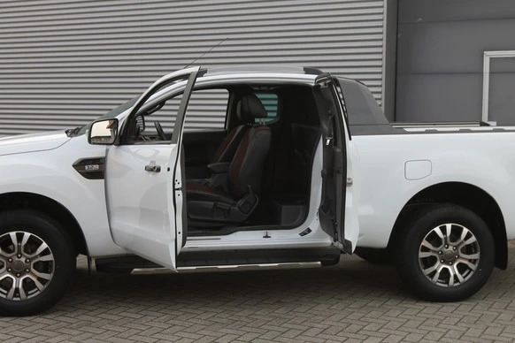 Ford Ranger - Afbeelding 10 van 24