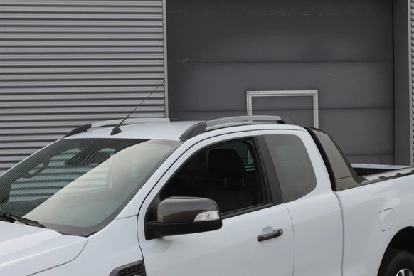 Ford Ranger - Afbeelding 11 van 24