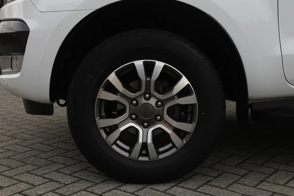 Ford Ranger - Afbeelding 12 van 24