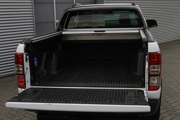 Ford Ranger - Afbeelding 17 van 24