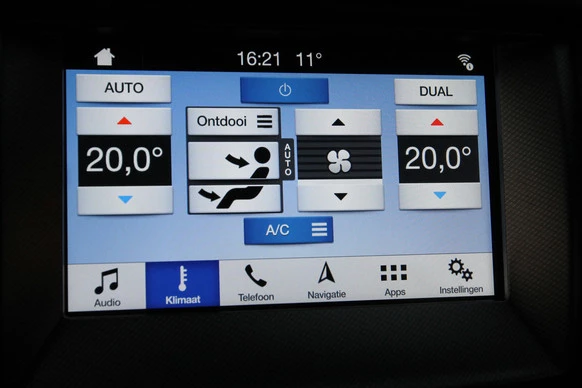 Ford Ranger - Afbeelding 19 van 24