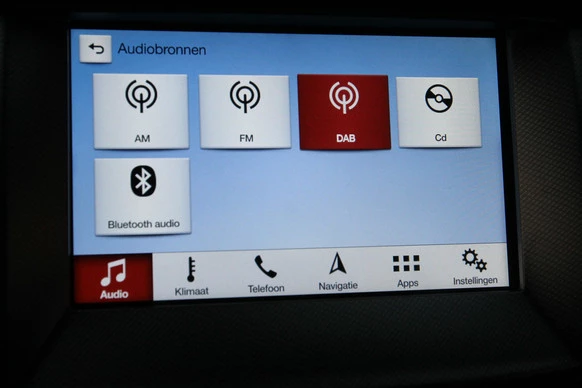 Ford Ranger - Afbeelding 20 van 24