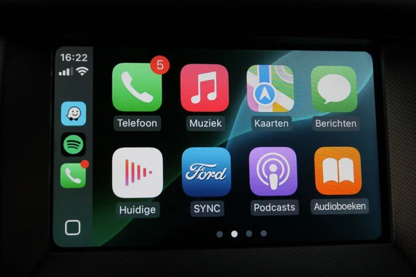 Ford Ranger - Afbeelding 21 van 24