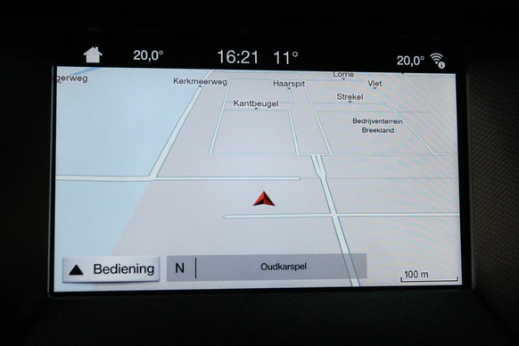 Ford Ranger - Afbeelding 22 van 24