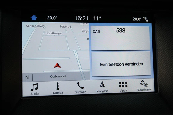 Ford Ranger - Afbeelding 23 van 24