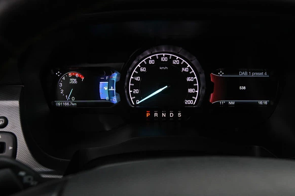 Ford Ranger - Afbeelding 24 van 24