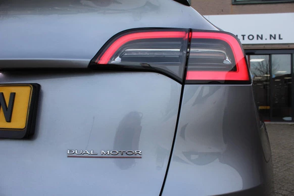 Tesla Model Y - Afbeelding 8 van 20