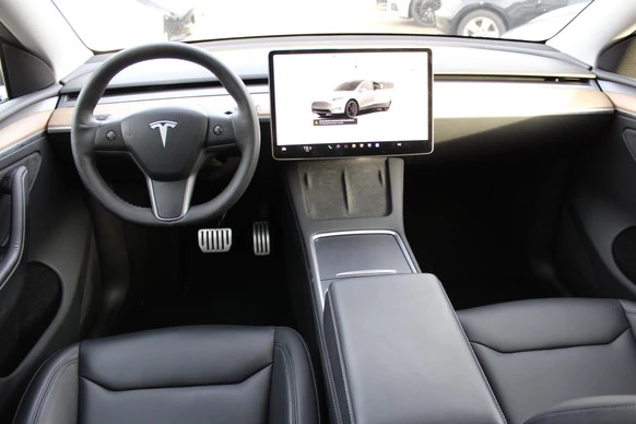 Tesla Model Y - Afbeelding 10 van 20