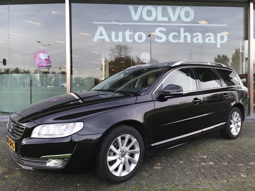 Volvo V70 - Afbeelding 1 van 12