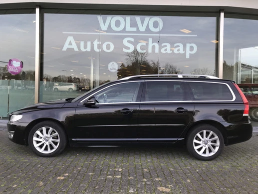 Volvo V70 - Afbeelding 2 van 12