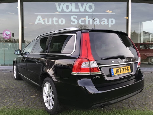Volvo V70 - Afbeelding 3 van 12