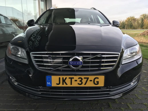 Volvo V70 - Afbeelding 4 van 12