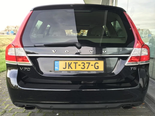 Volvo V70 - Afbeelding 5 van 12