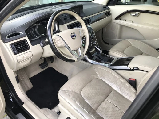 Volvo V70 - Afbeelding 6 van 12