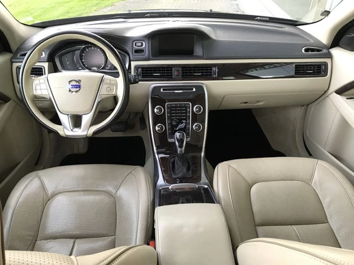 Volvo V70 - Afbeelding 7 van 12